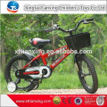 New Arriving Fashion Child Bike / Kids' Bike / Mini Toy Bicycles For 4 Years Old